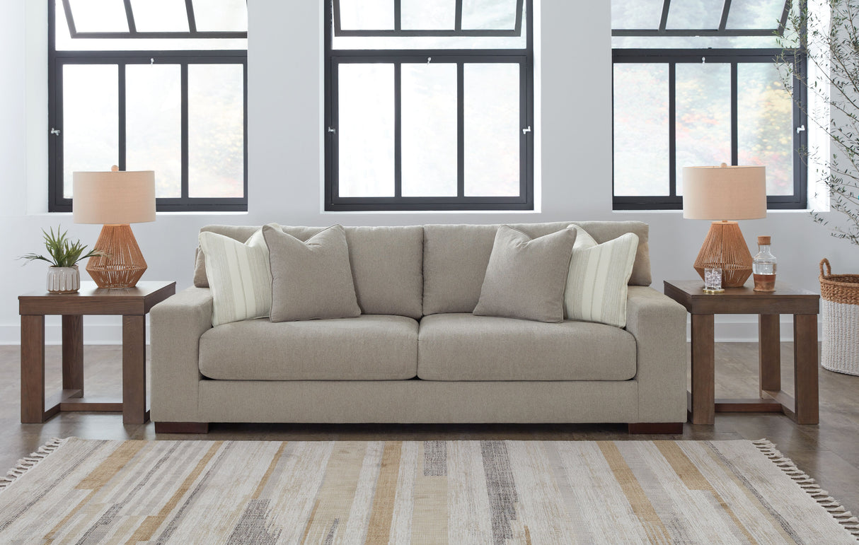 Maggie - Sofa by Signature Design by Ashley® | Bel Furniture