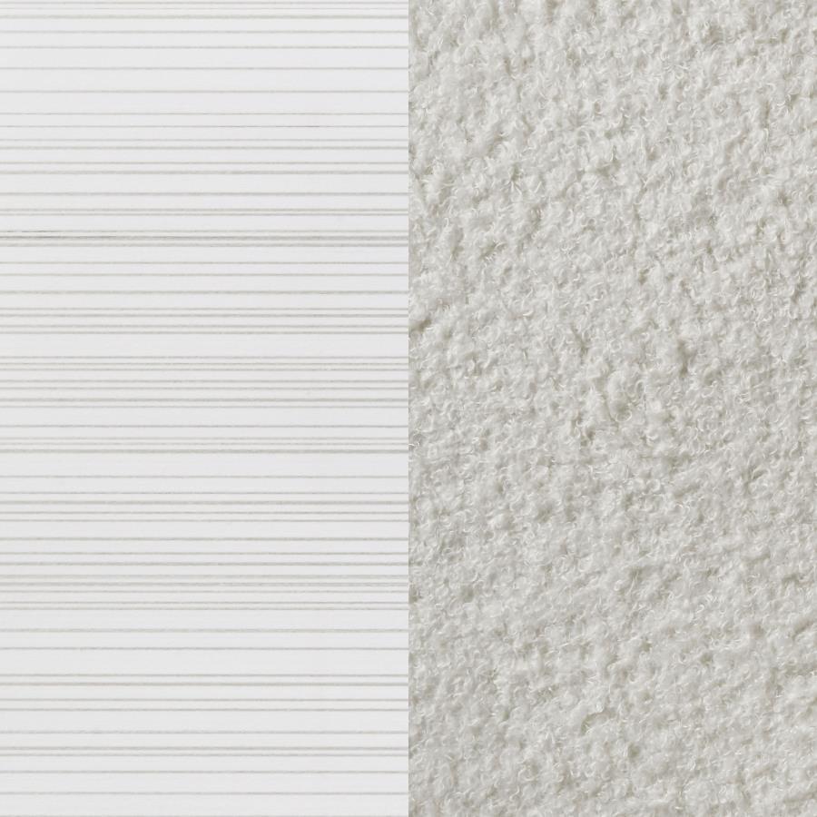 Miranda - Upholstered Panel Bed by Coaster Fine Furniture | Bel Furniture