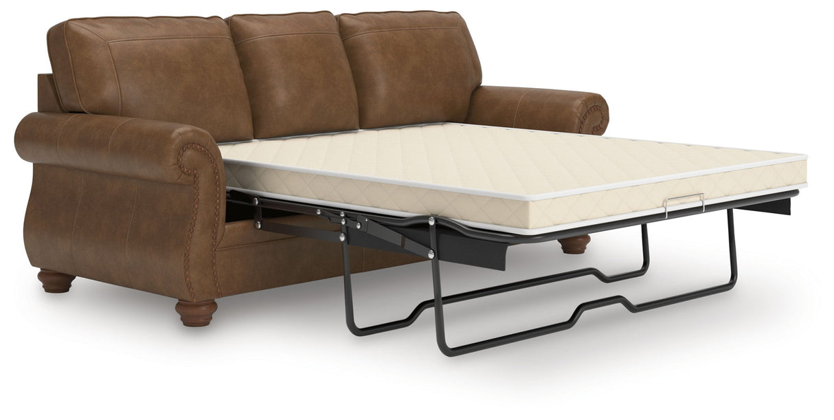 Chasemore - Sofa Sleeper by Signature Design by Ashley® | Bel Furniture