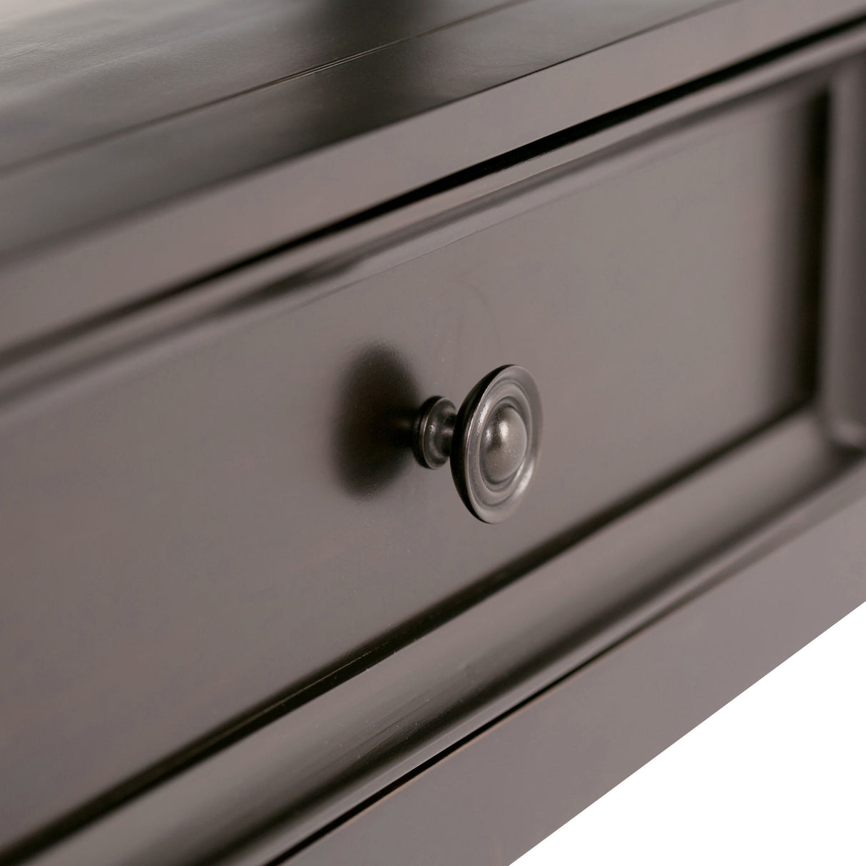 Amherst - Coffee Table - Hickory Brown by Simpli-Home | Bel Furniture