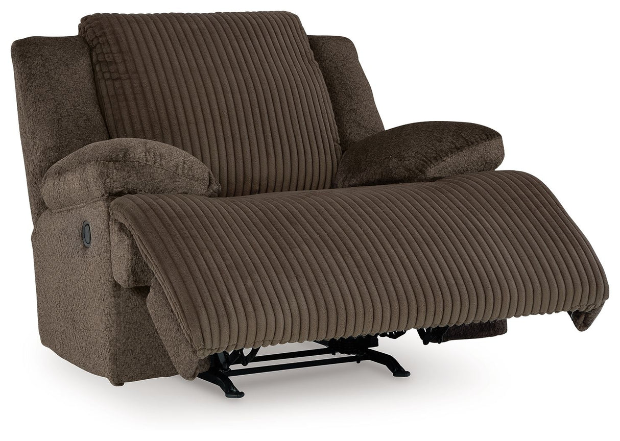 Top Tier - Rocker Recliner by Signature Design by Ashley® | Bel Furniture