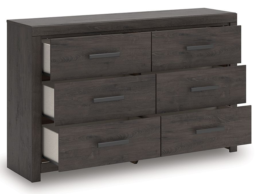 Prendonea - Panel Bedroom Set by Signature Design by Ashley® | Bel Furniture