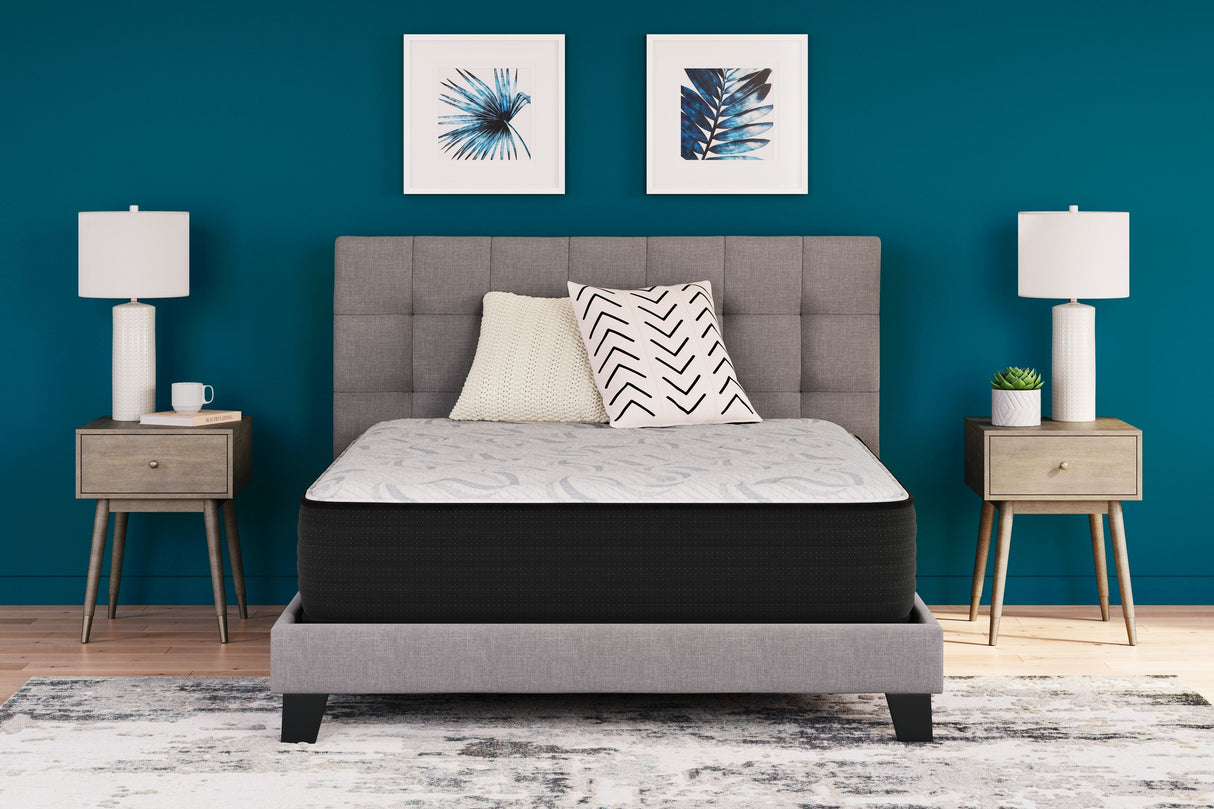 Elite Springs Firm - Mattress by Ashley Sleep® | Bel Furniture