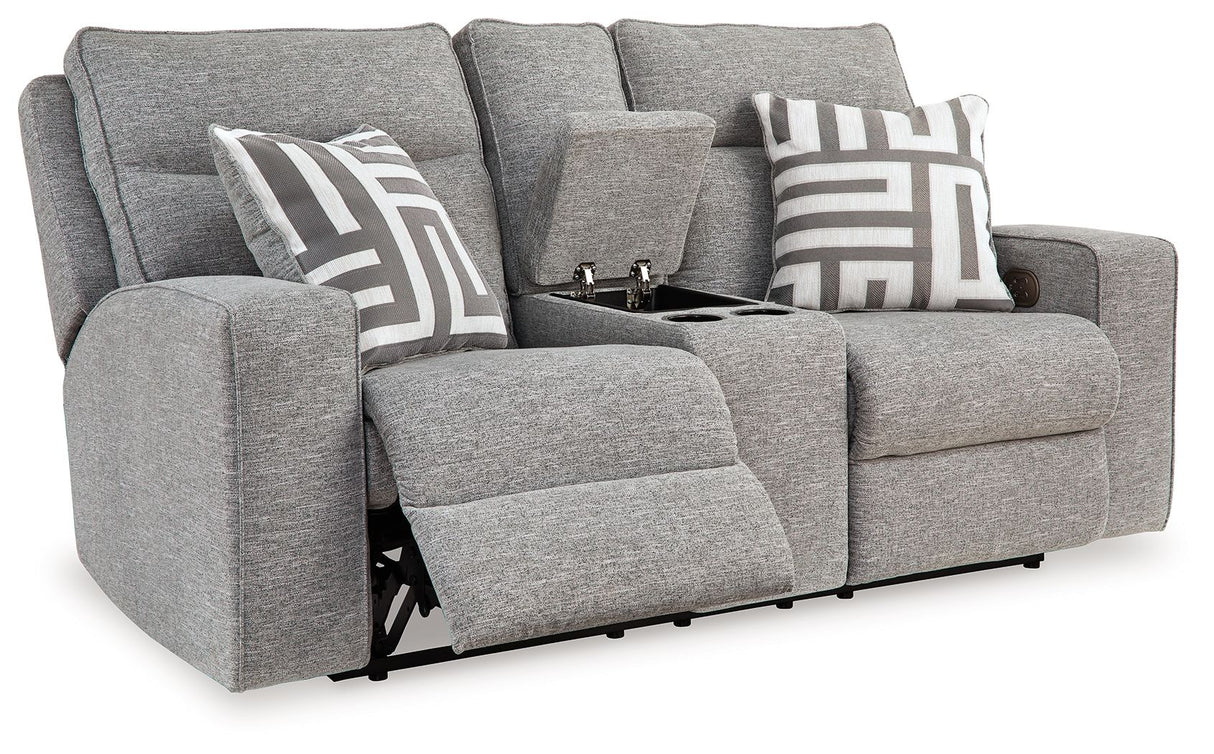 Biscoe - Reclining Living Room Set by Signature Design by Ashley® | Bel Furniture