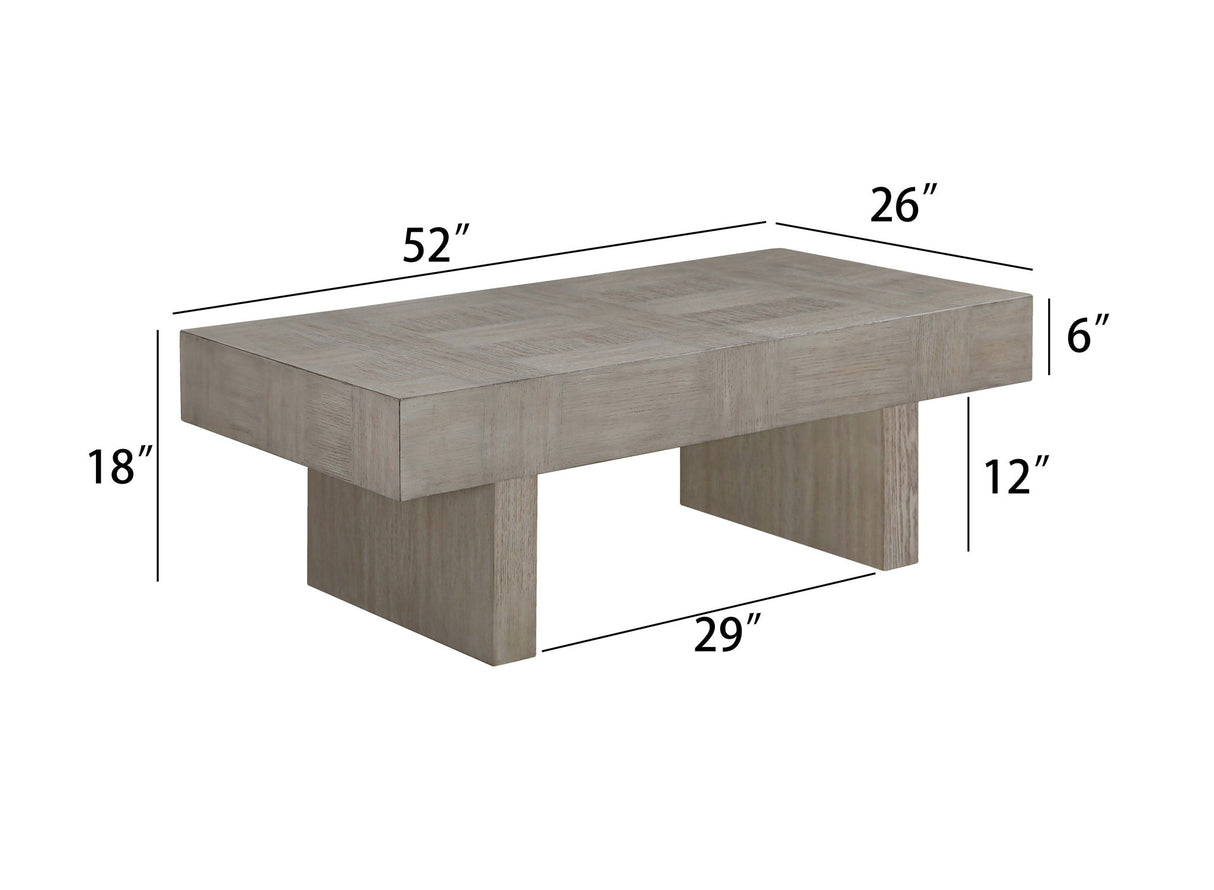 Crawley - Table by Crown Mark | Bel Furniture