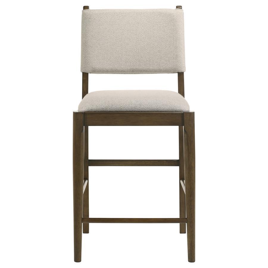 Ottowa - Upholstered Chair (Set of 2) by Coaster Fine Furniture | Bel Furniture