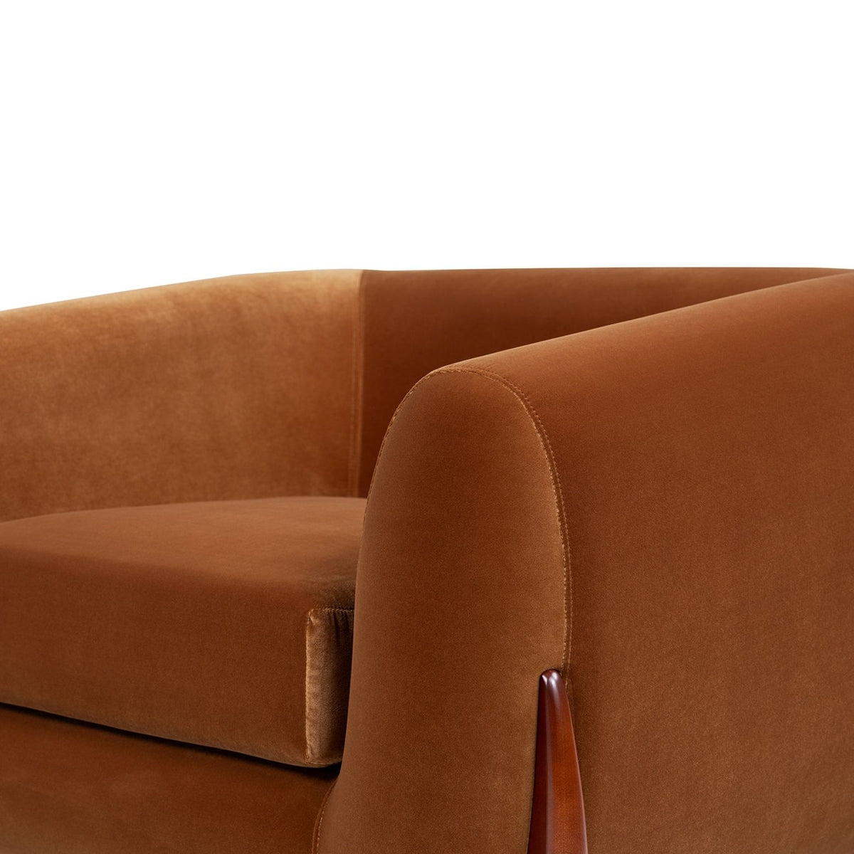 Alpine - Arm Chair