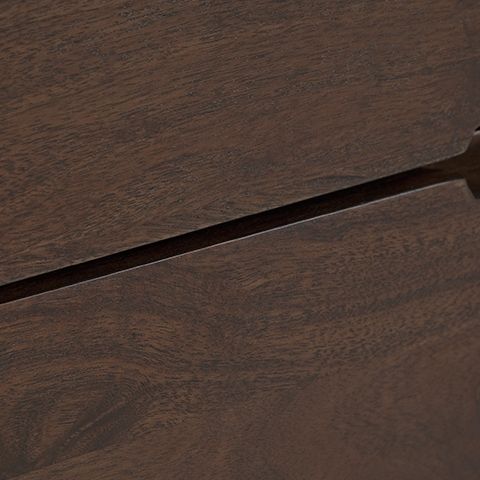 Kydler - Medium Brown - Accent Cabinet by Signature Design by Ashley® | Bel Furniture