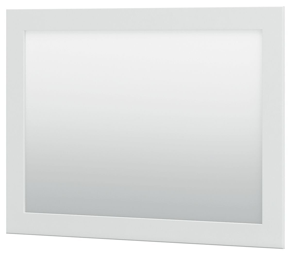 Bostwick Shoals - White - Bedroom Mirror by Signature Design by Ashley® | Bel Furniture