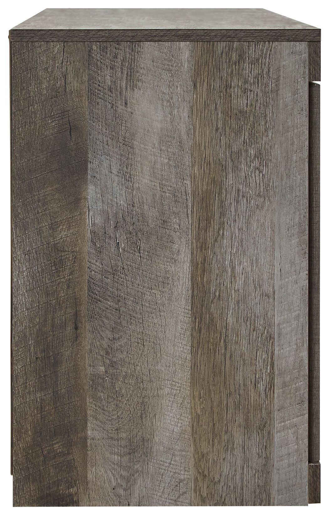 Wynnlow - TV Stand With Fireplace Option by Signature Design by Ashley® | Bel Furniture