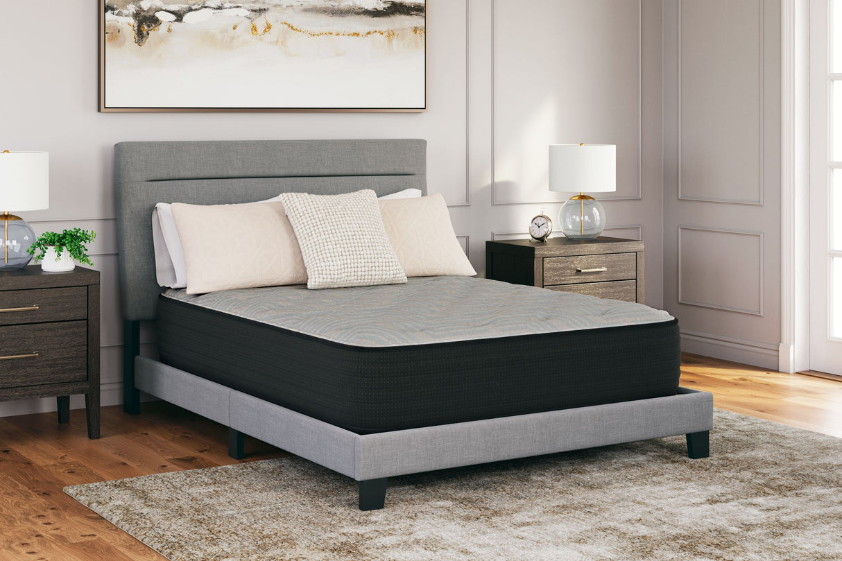 Palisades Firm - Mattress by Sierra Sleep® by Ashley | Bel Furniture
