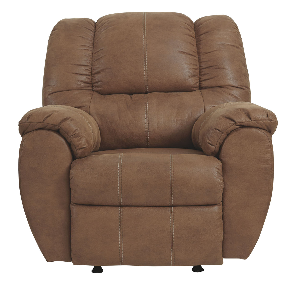 McGann - Rocker Recliner by Signature Design by Ashley® | Bel Furniture