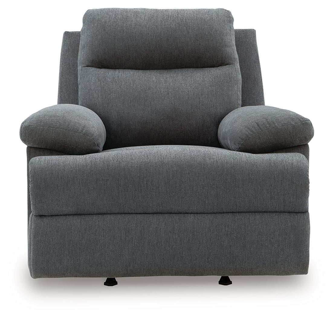 Side-Swipe - Rocker Recliner by Signature Design by Ashley® | Bel Furniture
