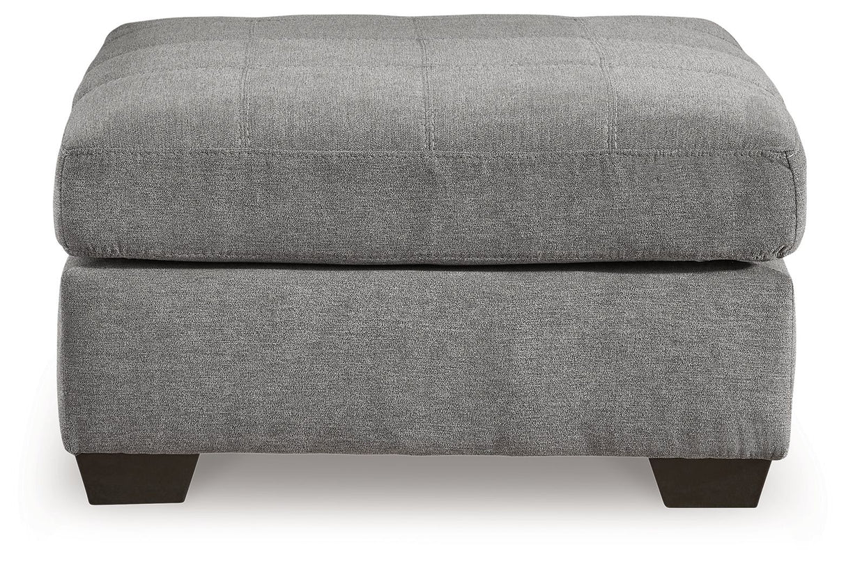 Marleton - Oversized Accent Ottoman by Signature Design by Ashley® | Bel Furniture