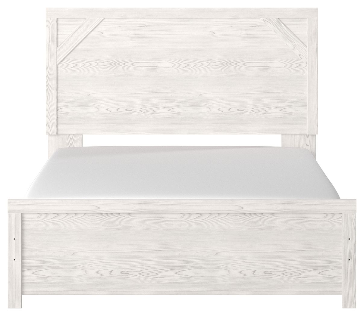 Gerridan - Panel Bedroom Set by Signature Design by Ashley® | Bel Furniture