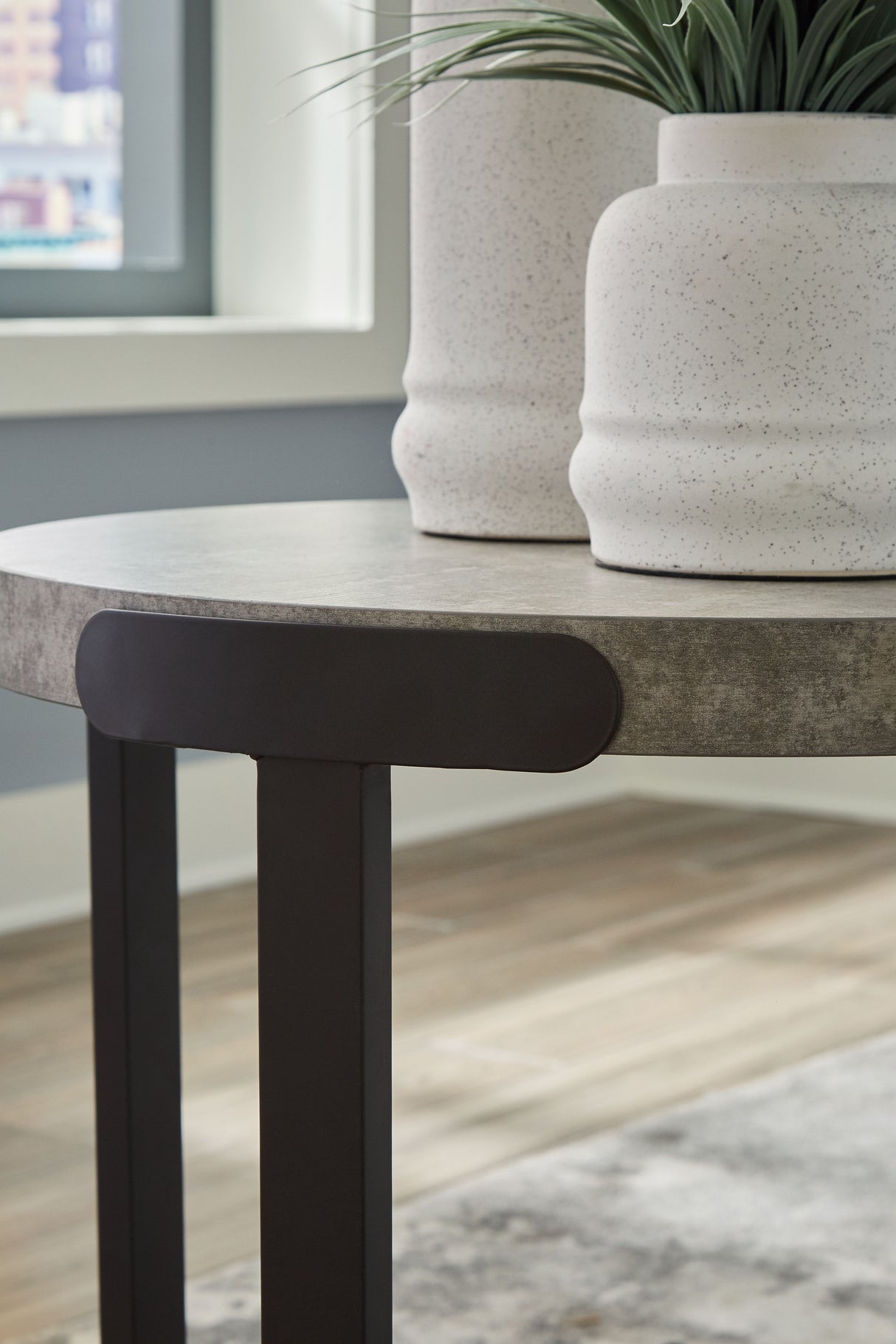 Darthurst - Light Brown - Occasional Table Set (Set of 3) by Signature Design by Ashley® | Bel Furniture