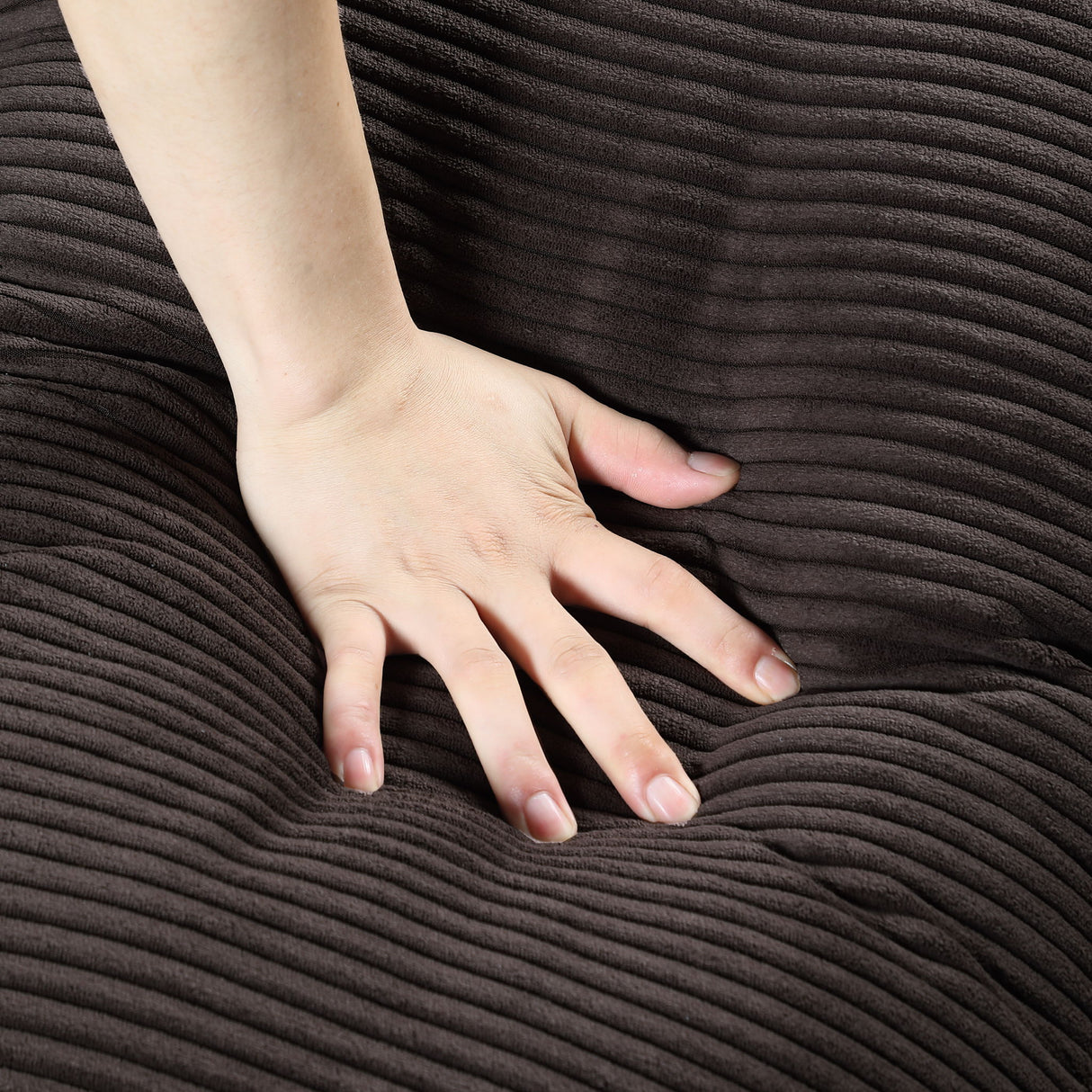 Mystic - Reversible Sectional Sofa Chaise