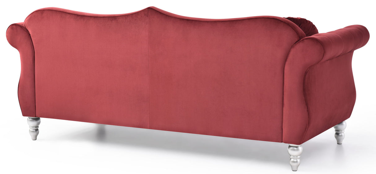 Hollywood - Sofa - view 23