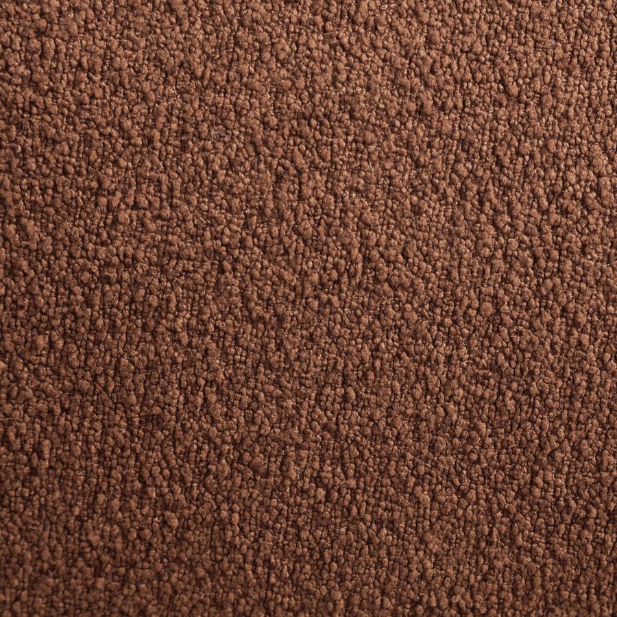 Portland - Boucle Upholstered Sleeper Sofa Bed by Coaster Fine Furniture | Bel Furniture