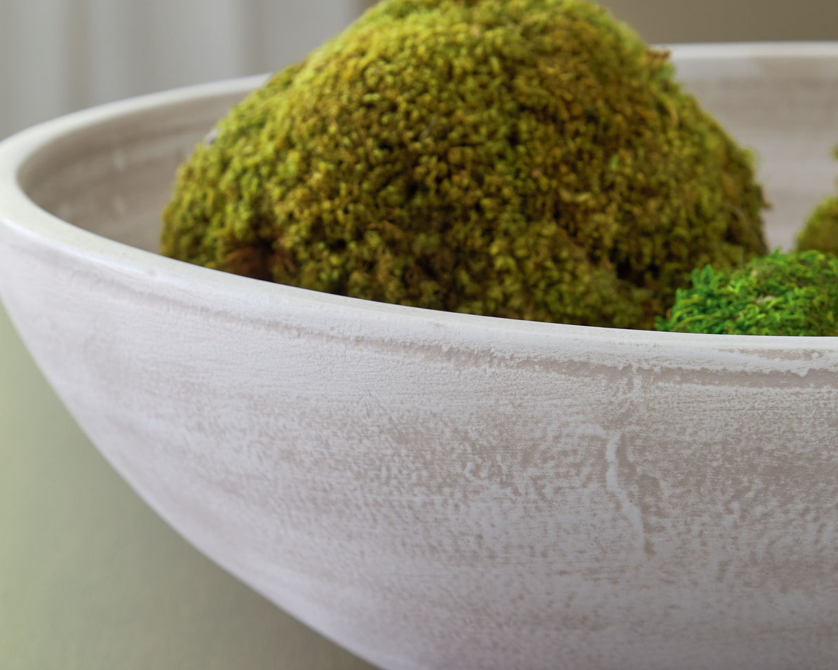 Meadie - Bowl by Signature Design by Ashley® | Bel Furniture