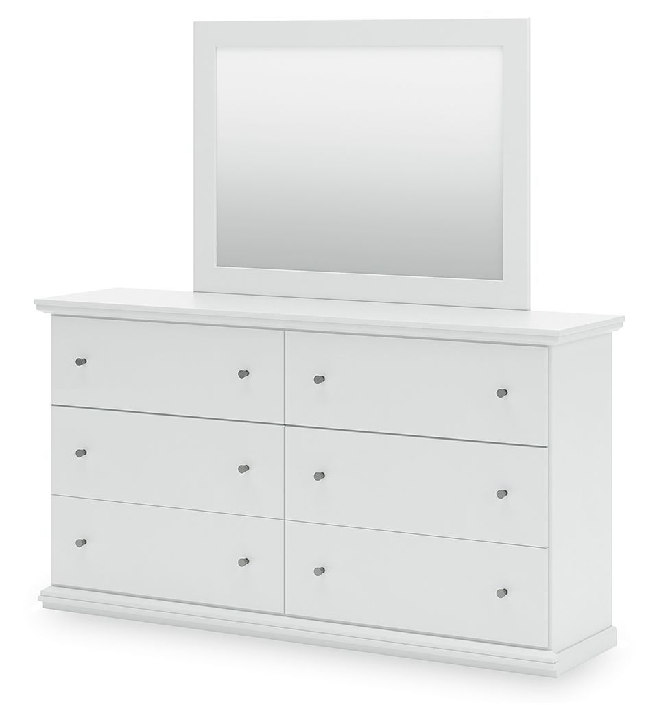 Bostwick - Dresser by Signature Design by Ashley® | Bel Furniture