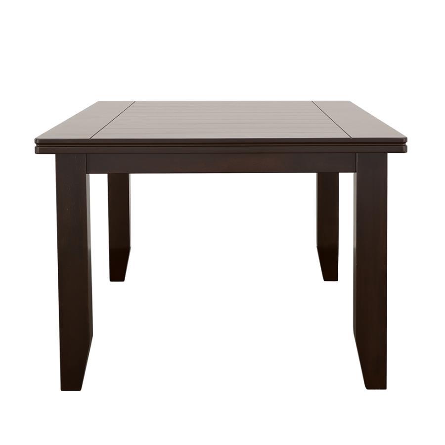 Dalila - Rectangular Dining Table by CoasterEveryday | Bel Furniture