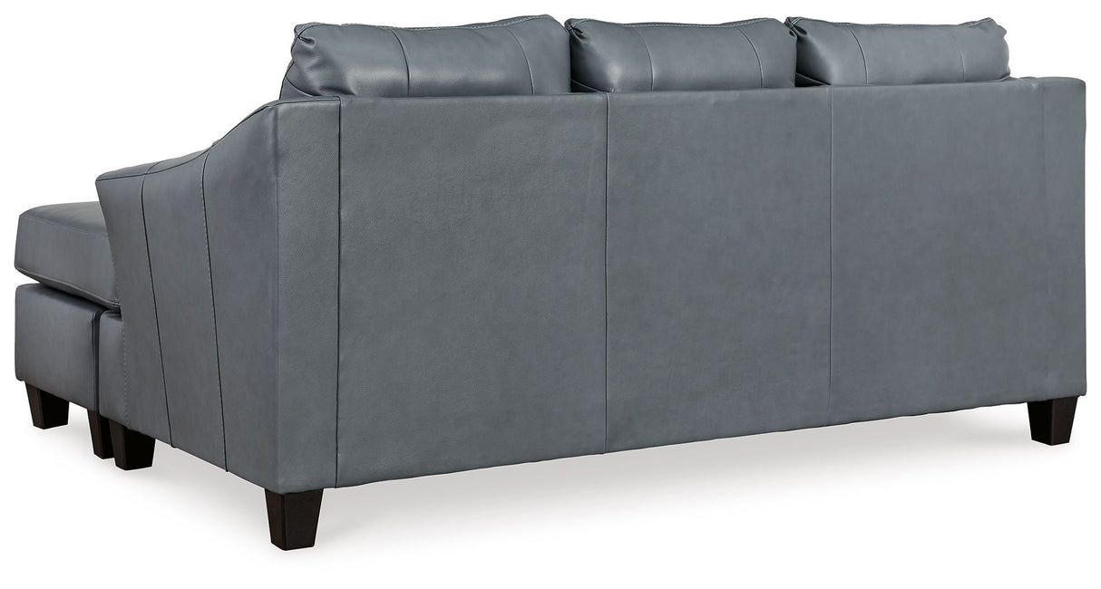 Genoa - Sofa Chaise by Signature Design by Ashley® | Bel Furniture