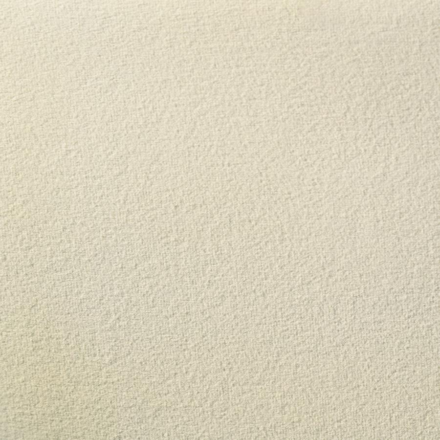 Evelyn - Upholstered Panel Platform Bed