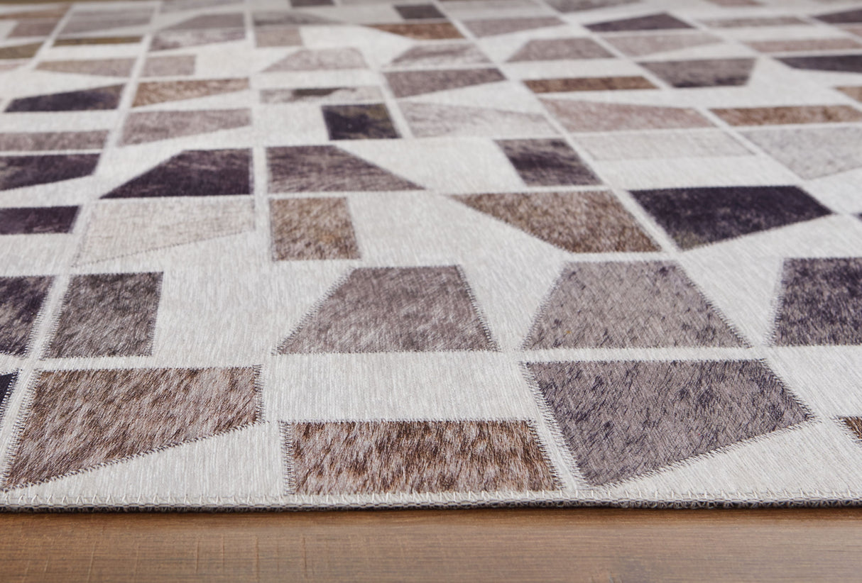 Jettner - Area Rug by Signature Design by Ashley® | Bel Furniture