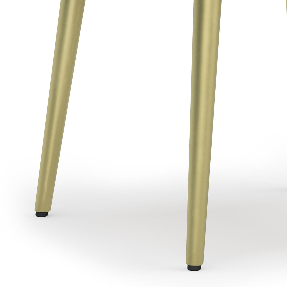 Jager - Side Table - Natural by Simpli-Home | Bel Furniture