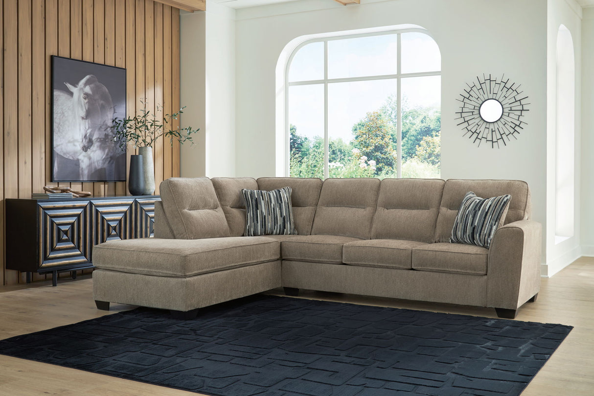 Olten - 2 Piece Sectional