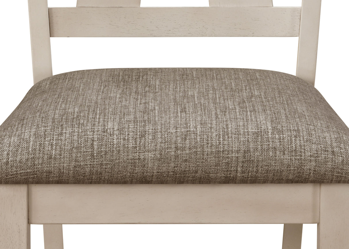 Maribelle - Side Chair (Set of 2) by Crown Mark | Bel Furniture