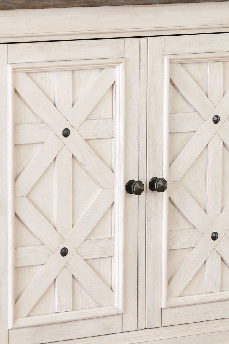 Bolanburg - Rectangular Counter Table Set by Signature Design by Ashley® | Bel Furniture