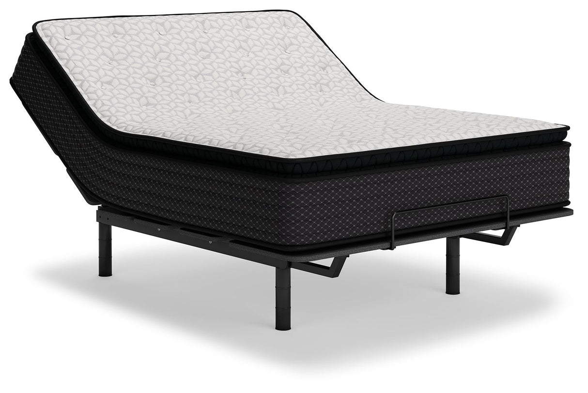 Limited Edition Pt - Mattress by Sierra Sleep® by Ashley | Bel Furniture