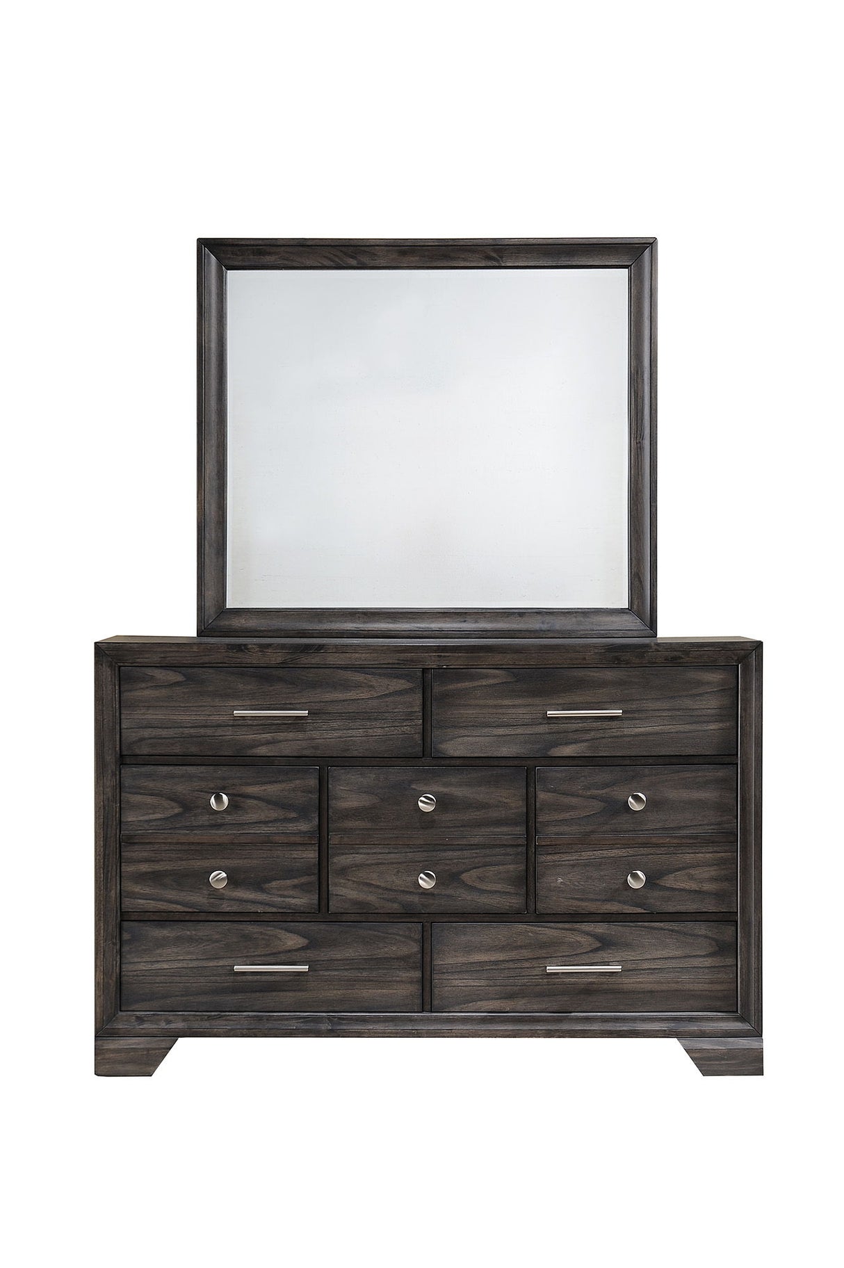 Jaymes - Bedroom Set by Crown Mark | Bel Furniture