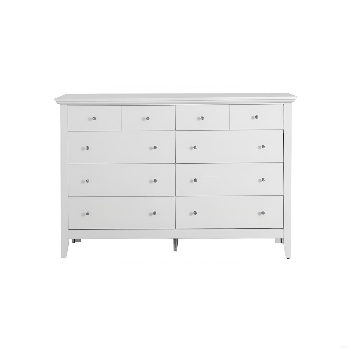 Hammond - Elegant Casual Dresser For Any Room