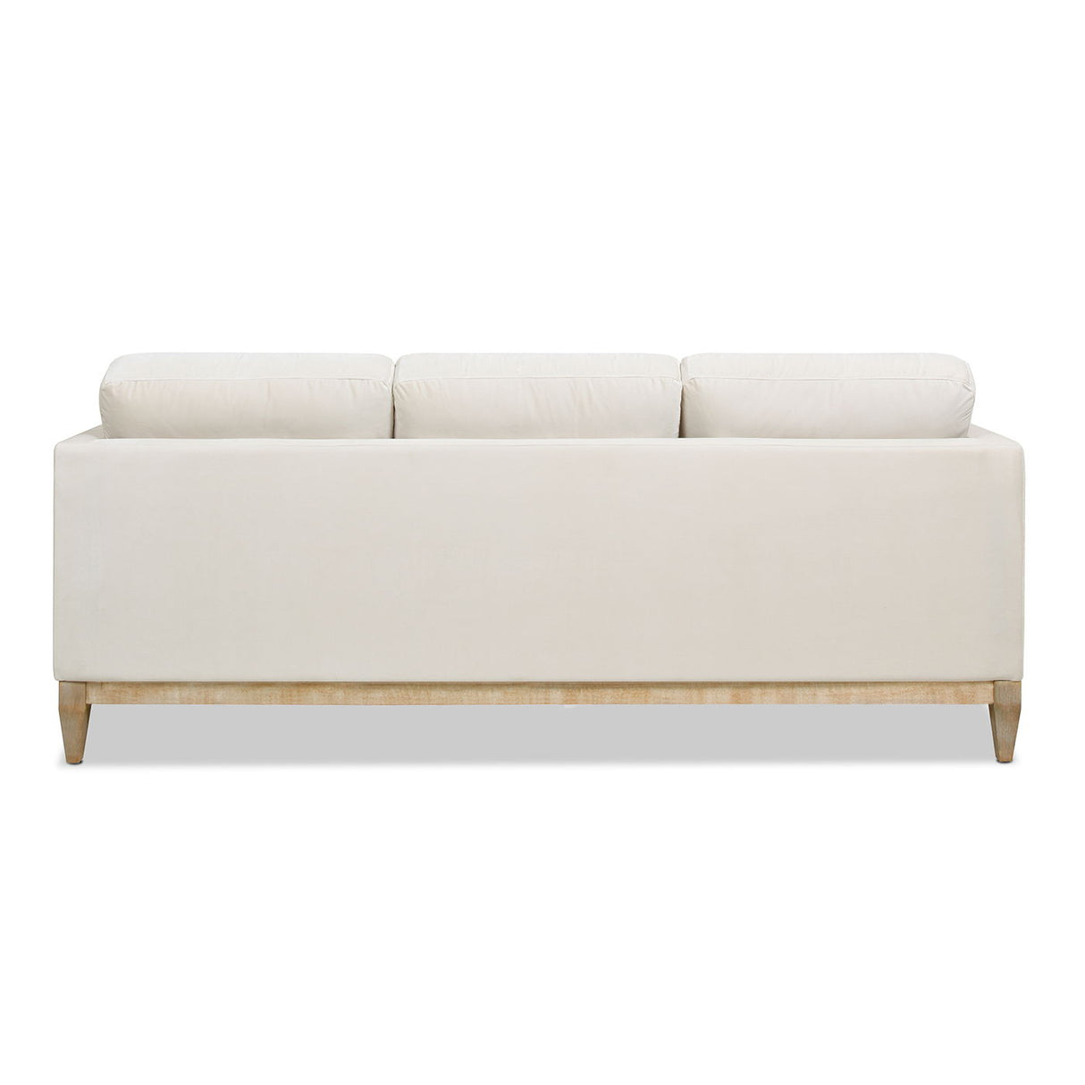 Knox - Modern Farmhouse Sofa by Jennifer Taylor Home | Bel Furniture