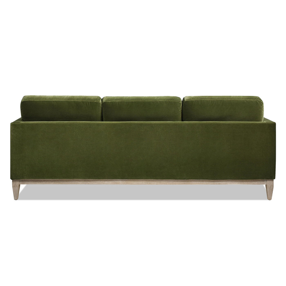 Knox - Modern Farmhouse Reversible Chaise Sectional Sofa