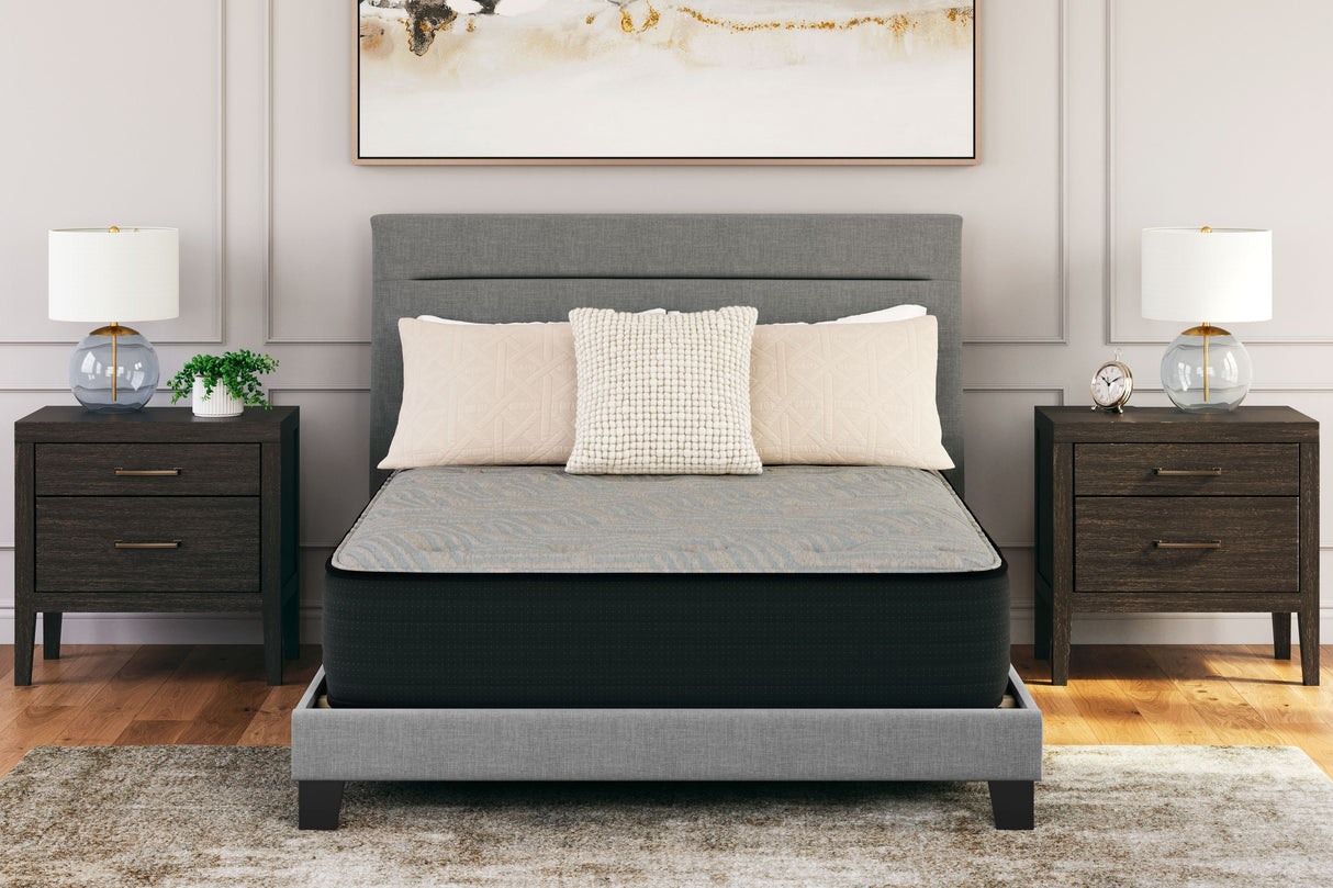 Palisades Firm - Mattress by Sierra Sleep® by Ashley | Bel Furniture