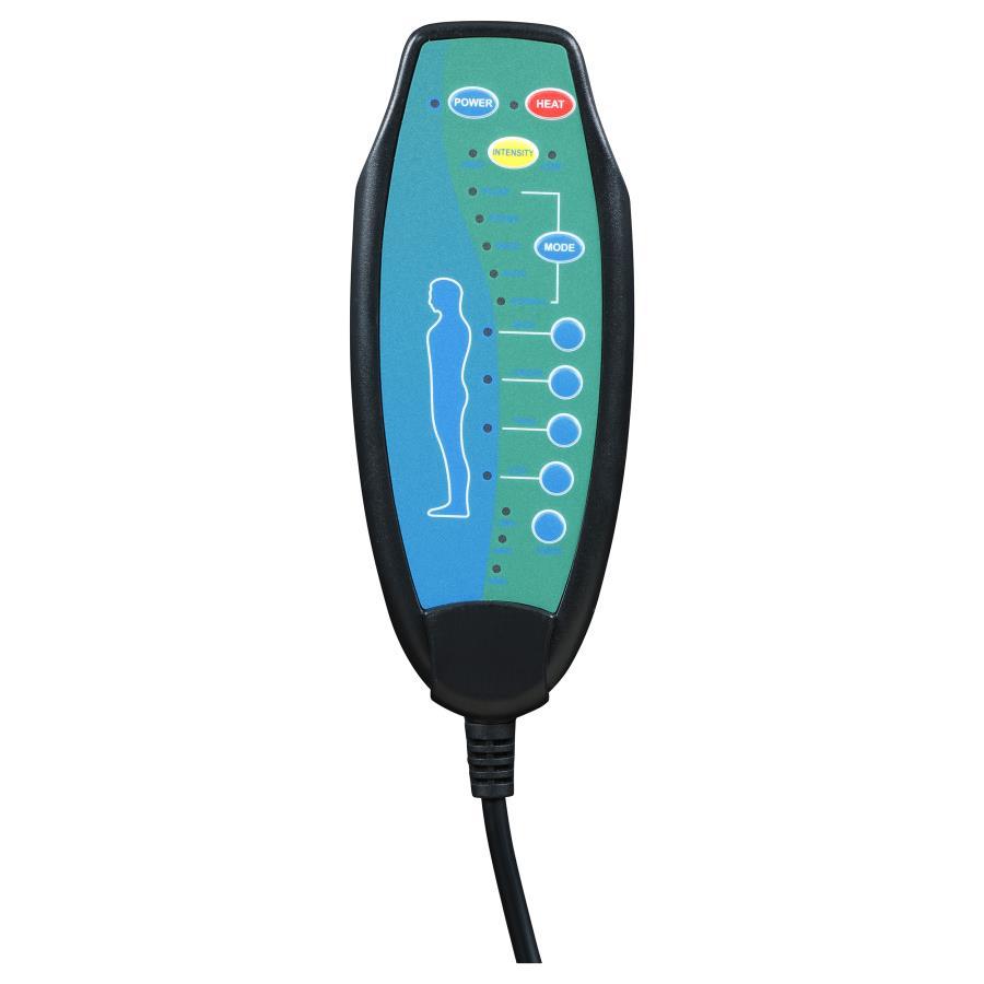 Armstrong - Upholstered Power Lift Massage Recliner by Coaster Fine Furniture | Bel Furniture