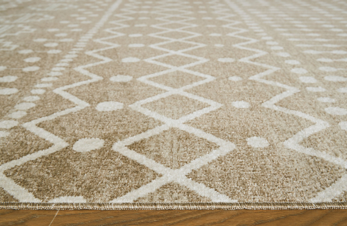 Bunchly - Rug by Signature Design by Ashley® | Bel Furniture
