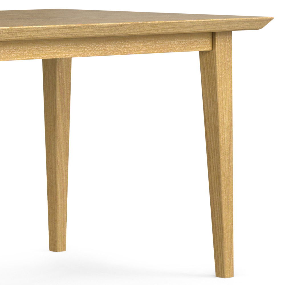 Colby - Dining Table, Contemporary by Simpli-Home | Bel Furniture