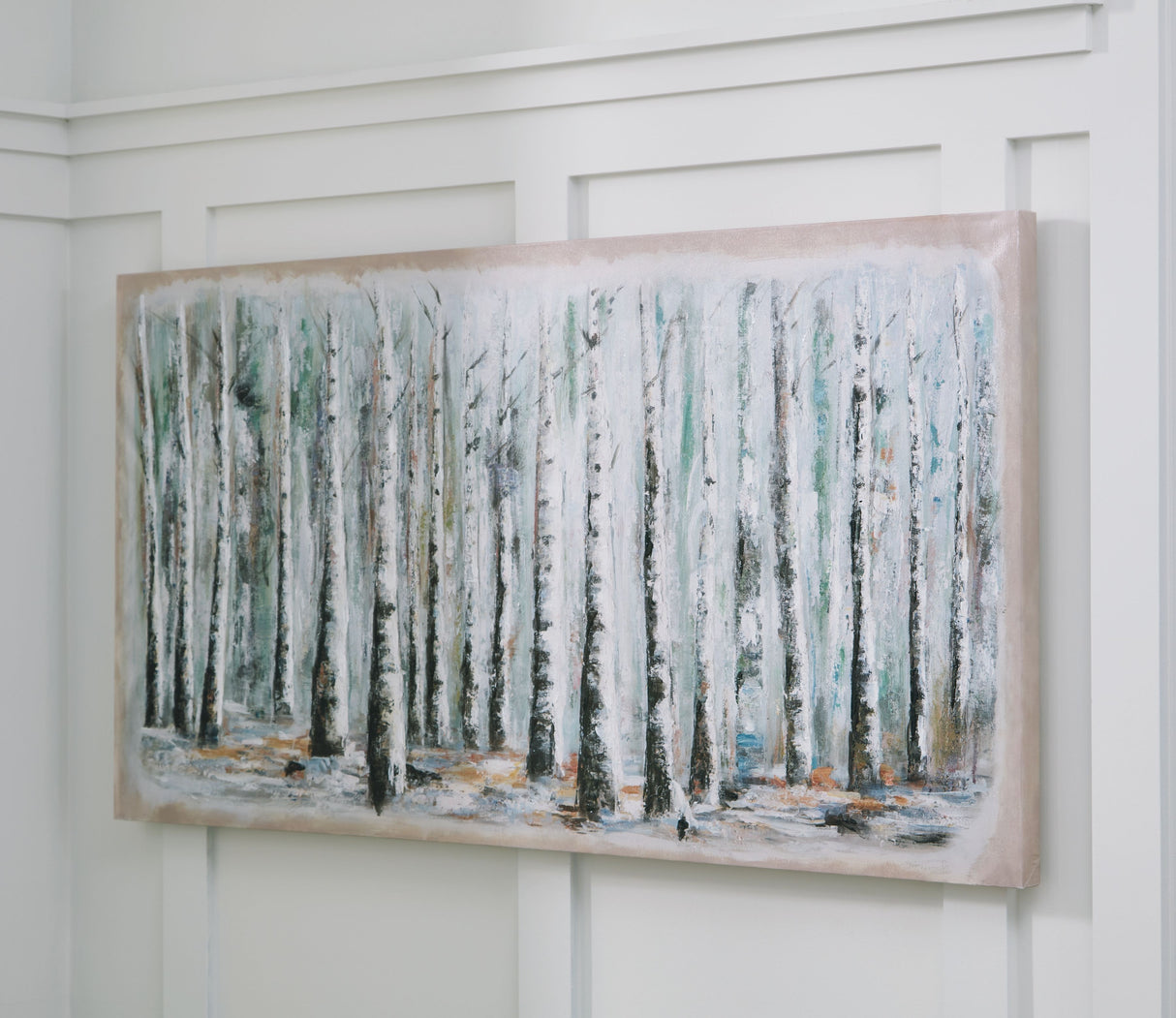 Calbert - Multi - Wall Art by Signature Design by Ashley® | Bel Furniture