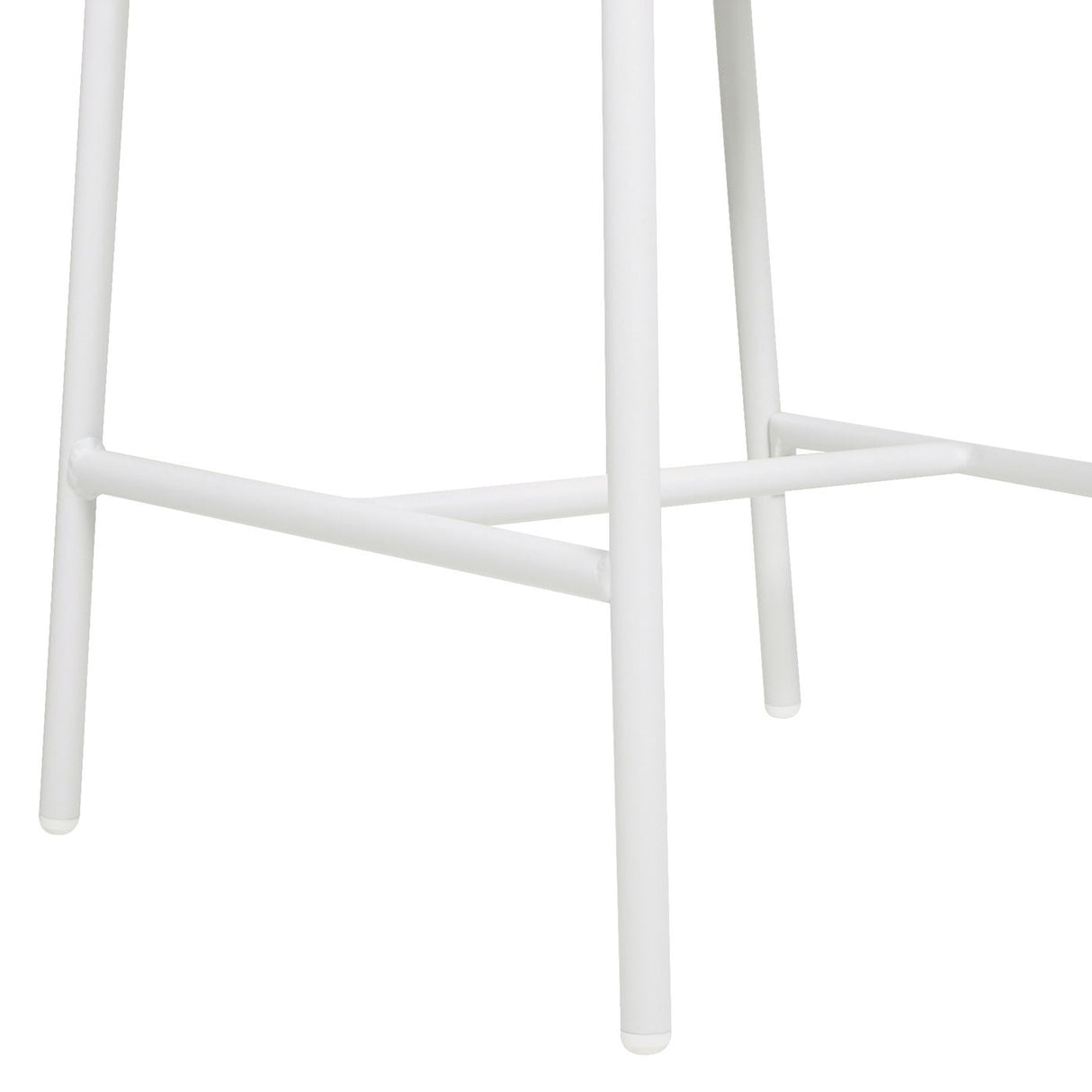 Maiden - Patio Counter Stool Sunproof Olefin (Set of 2) by Jennifer Taylor Home | Bel Furniture