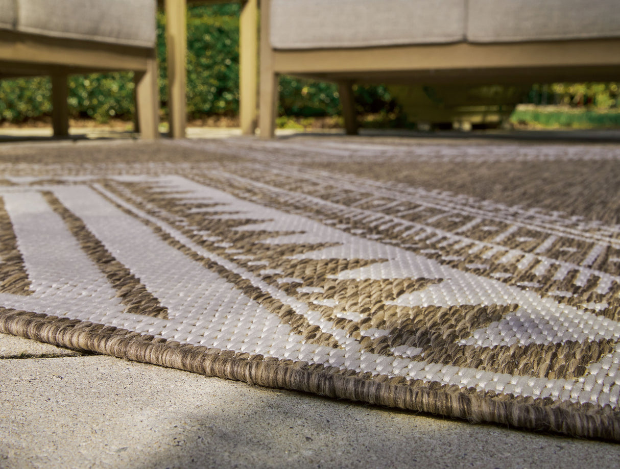 Dunsler - Rug by Signature Design by Ashley® | Bel Furniture