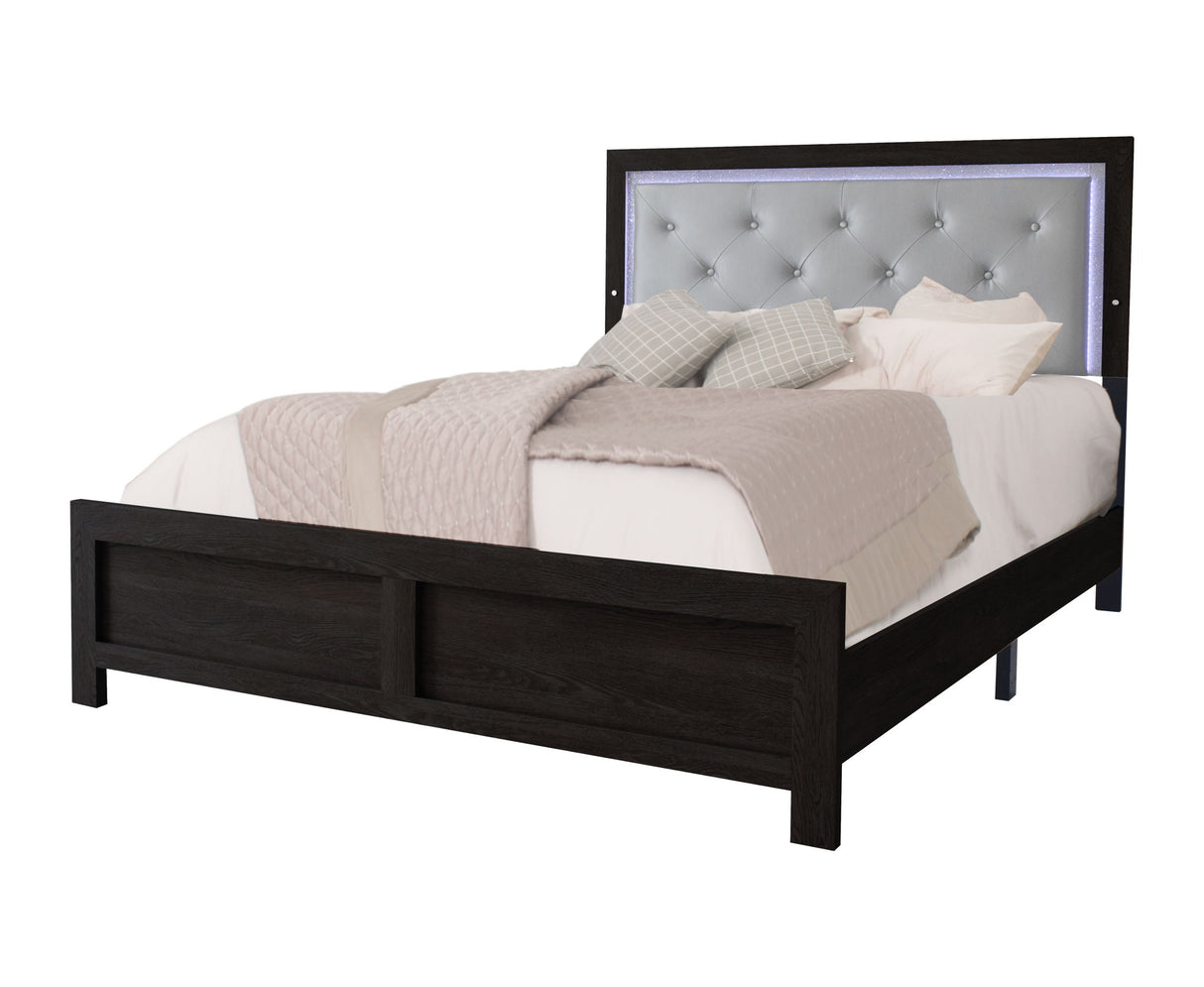 Jaylen - Bedroom Set by Crown Mark | Bel Furniture