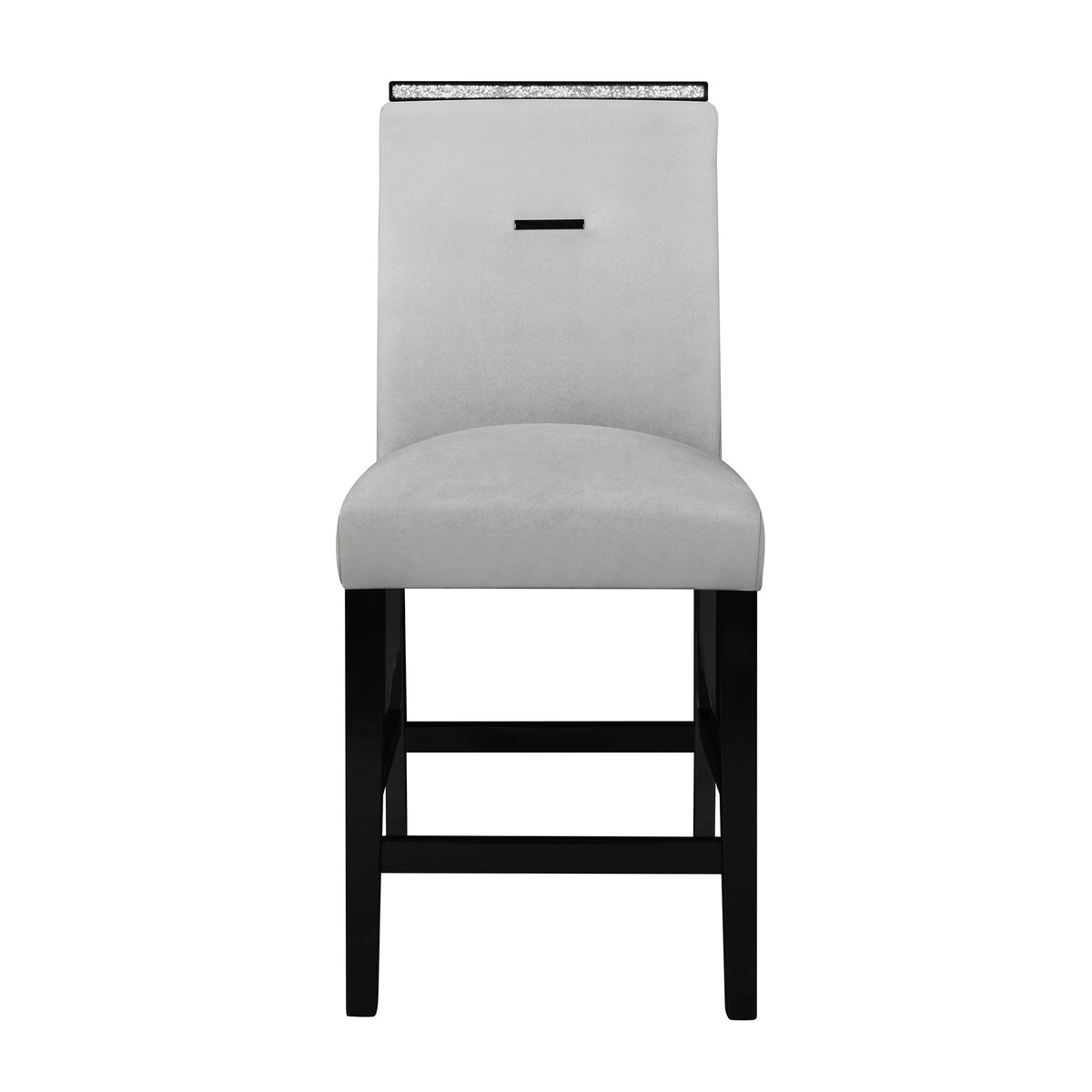 Ariya - Bar Stools With Padded Seat (Set of 2)