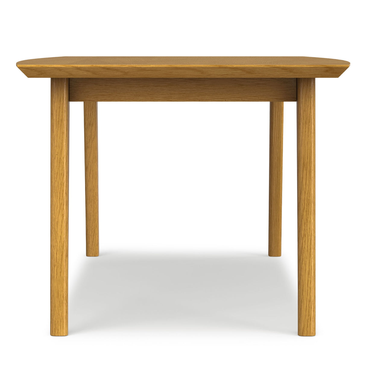 Draper - Dining Table - Oak