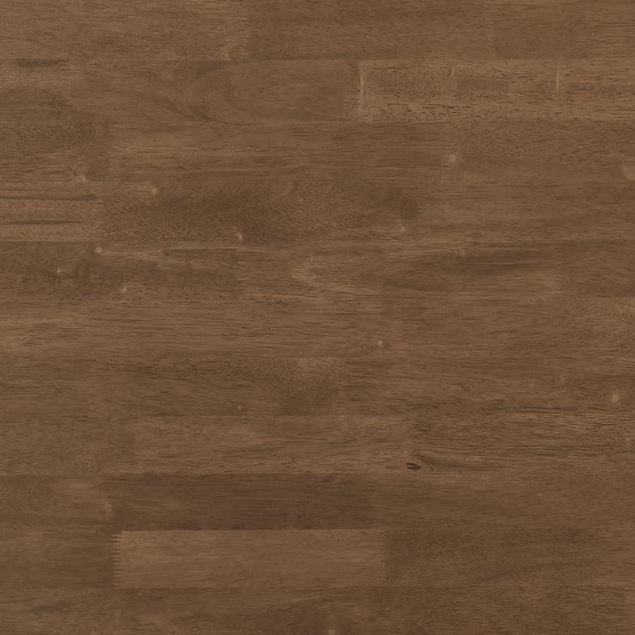 Dortch - Oval Solid Wood Dining Set by Coaster Fine Furniture | Bel Furniture