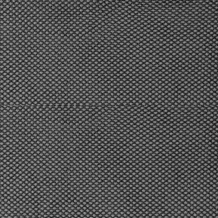 Rollo - Upholstered Adjustable Ergonomic Office Chair - Black by CoasterEssence | Bel Furniture